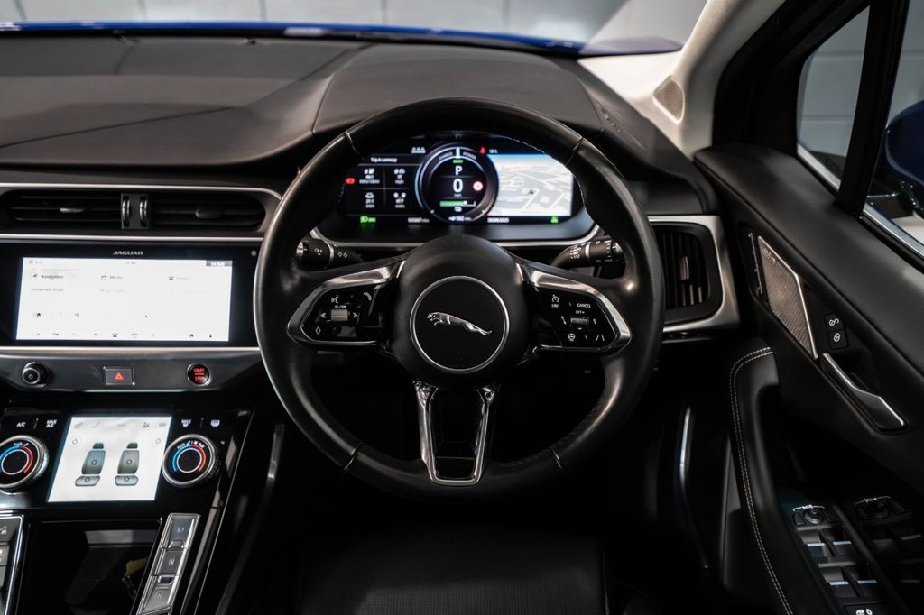 Used Jaguar I-Pace 2020 for sale - 77919626: Photo 28