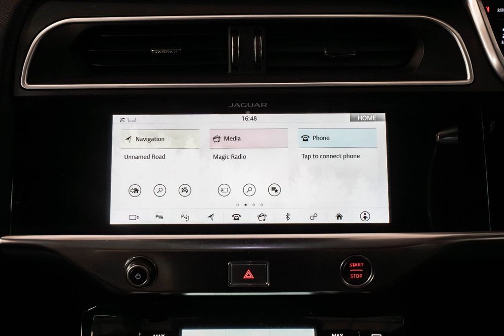 Used Jaguar I-Pace 2020 for sale - 77919626: Photo 33