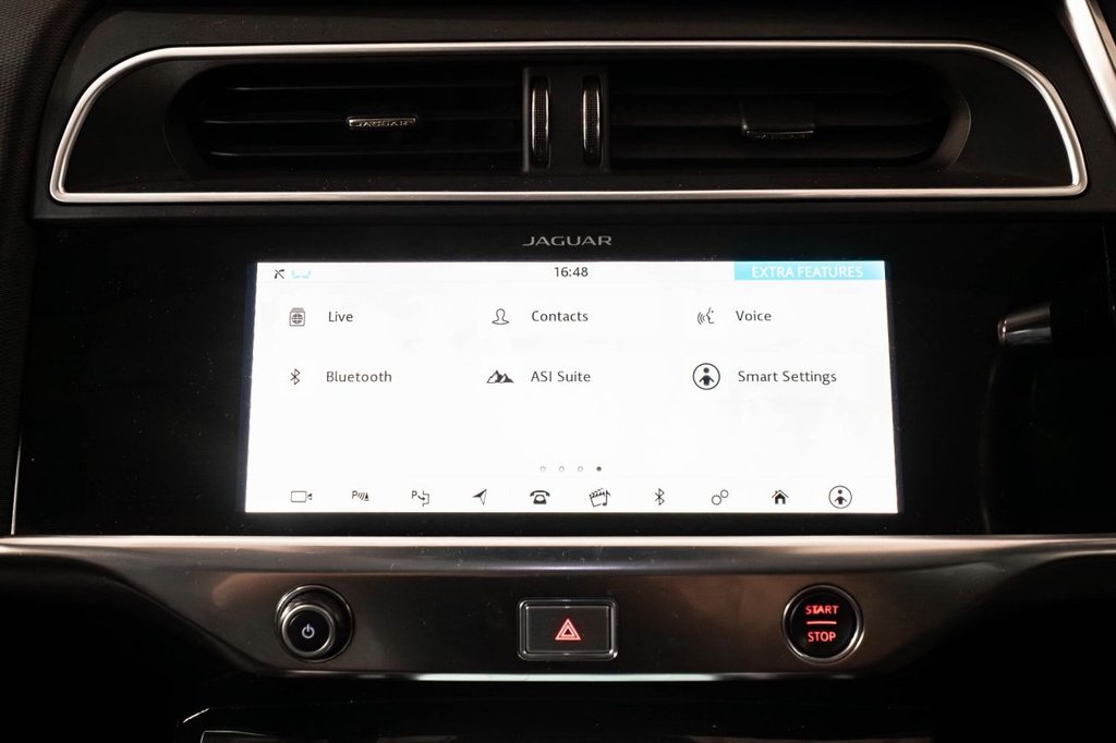 Used Jaguar I-Pace 2020 for sale - 77919626: Photo 36