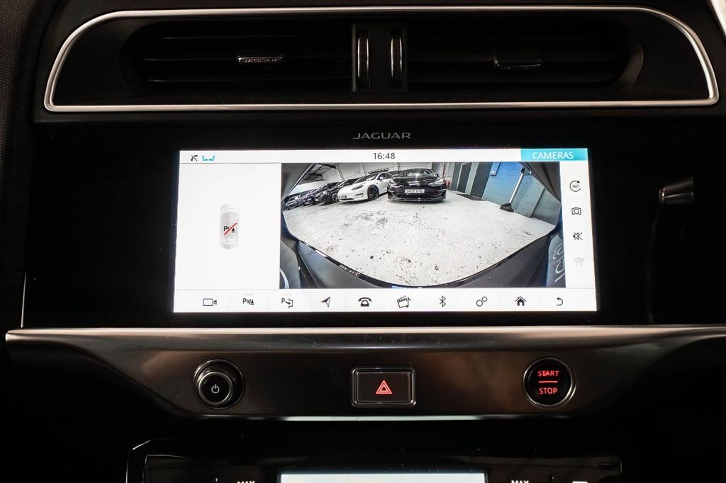 Used Jaguar I-Pace 2020 for sale - 77919626: Photo 37