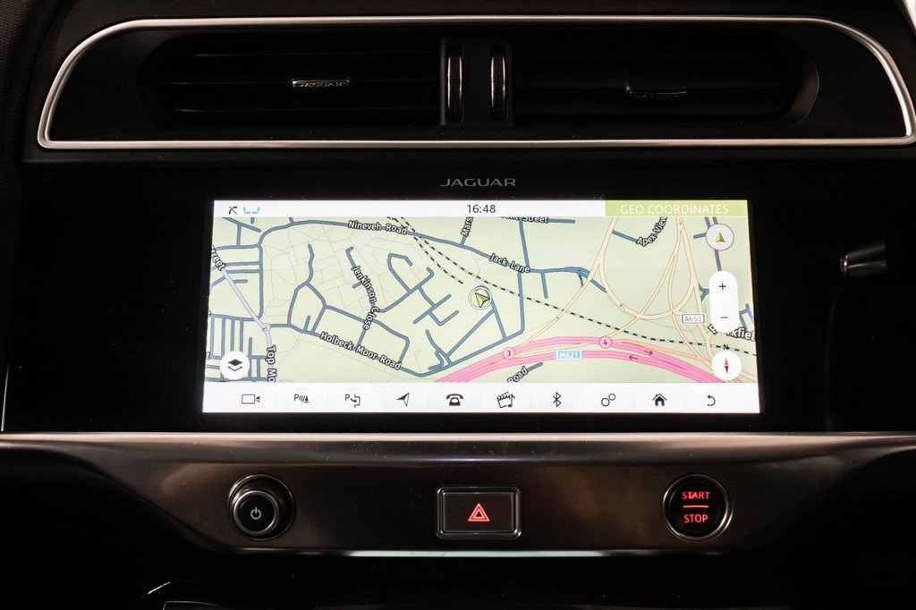 Used Jaguar I-Pace 2020 for sale - 77919626: Photo 38