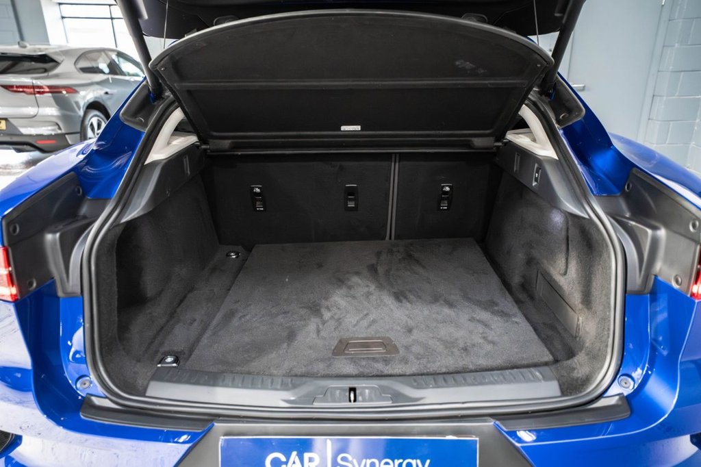 Used Jaguar I-Pace 2020 for sale - 77919626: Photo 44