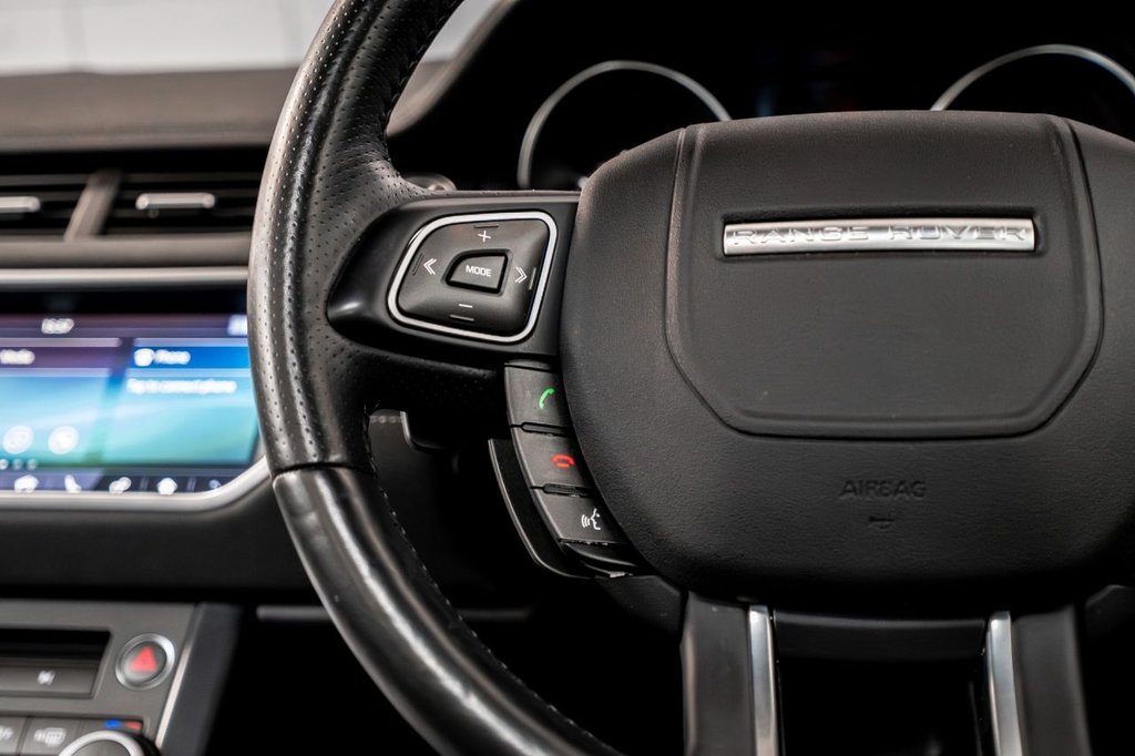 Used Land Rover Range Rover Evoque 2017 for sale - 77920197: Photo 31