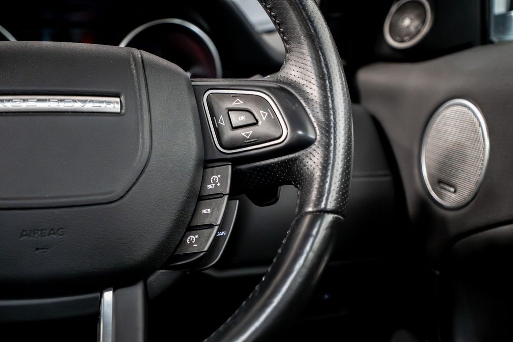 Used Land Rover Range Rover Evoque 2017 for sale - 77920197: Photo 32