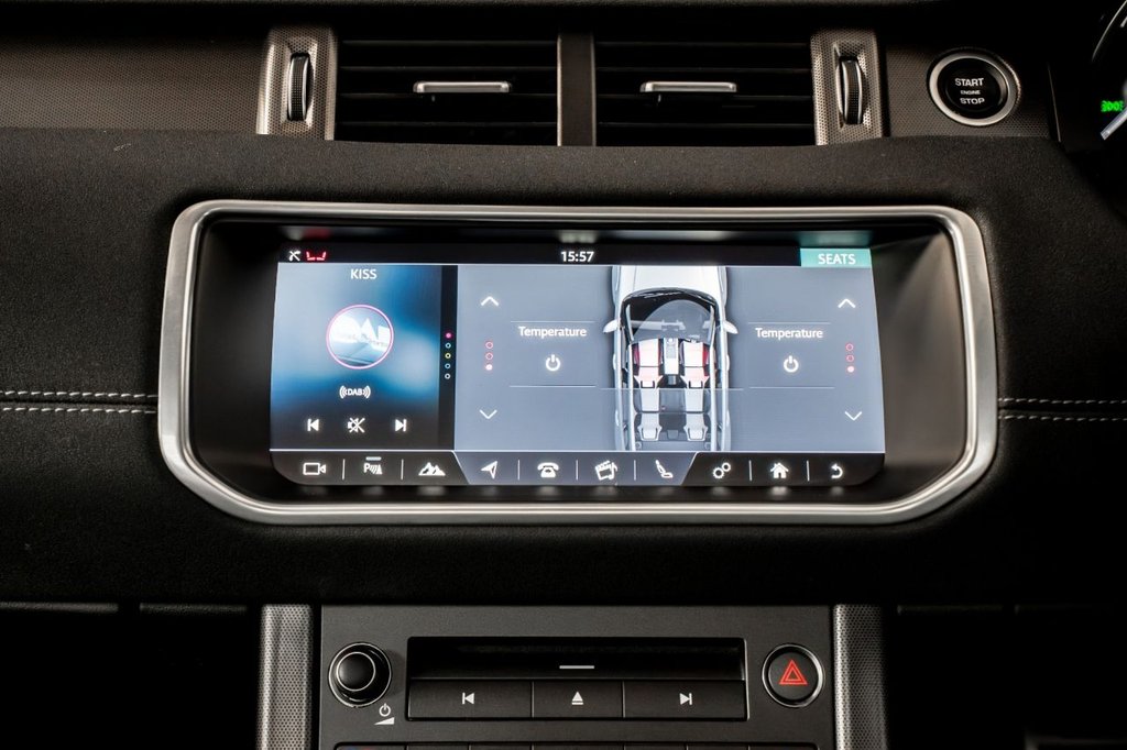 Used Land Rover Range Rover Evoque 2017 for sale - 77920197: Photo 34