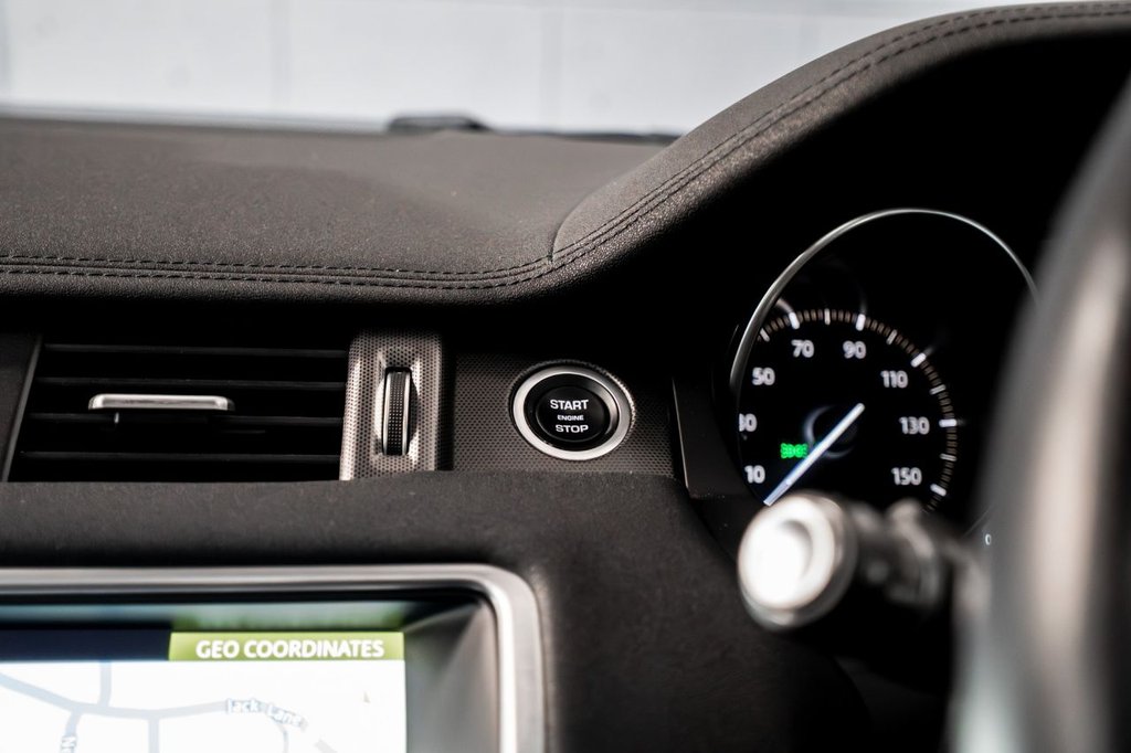 Used Land Rover Range Rover Evoque 2017 for sale - 77920197: Photo 37