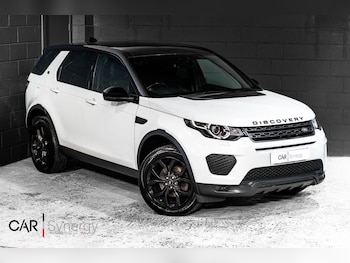 Used Land Rover Discovery Sport 2019 for sale - 78373018: Photo