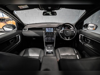 Used Land Rover Discovery Sport 2019 for sale - 78373018: Photo