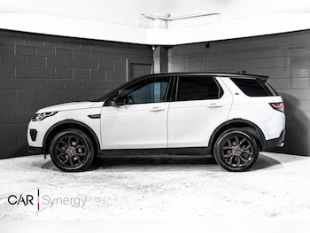 Used Land Rover Discovery Sport 2019 for sale - 78373018: Photo