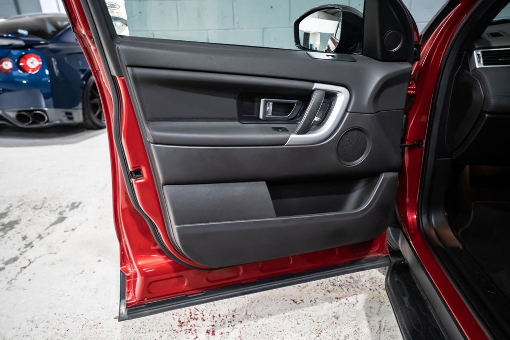 Used Land Rover Discovery Sport 2018 for sale - 77785569: Photo 13