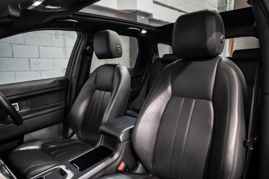 Used Land Rover Discovery Sport 2018 for sale - 77785569: Photo 15