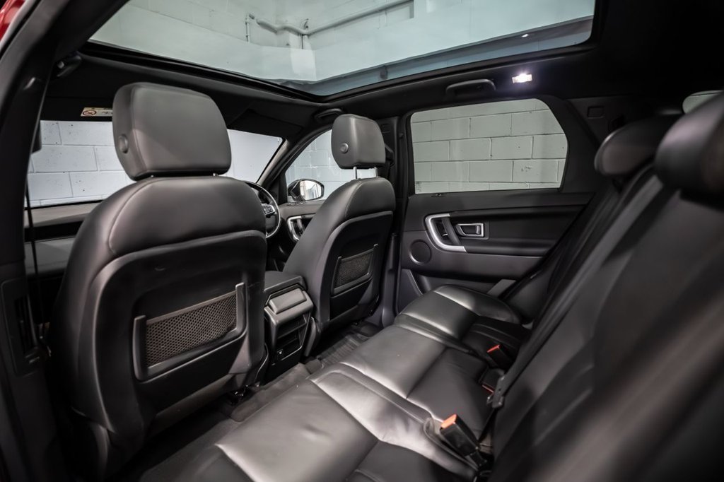 Used Land Rover Discovery Sport 2018 for sale - 77785569: Photo 18