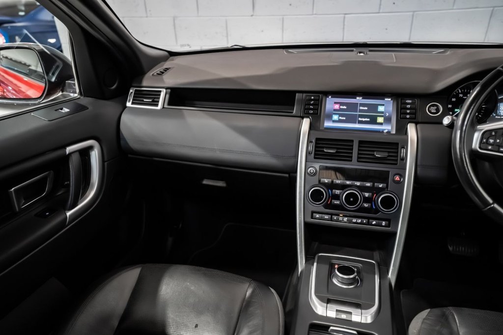 Used Land Rover Discovery Sport 2018 for sale - 77785569: Photo 24