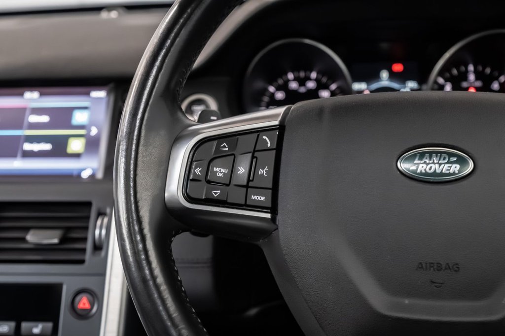 Used Land Rover Discovery Sport 2018 for sale - 77785569: Photo 27