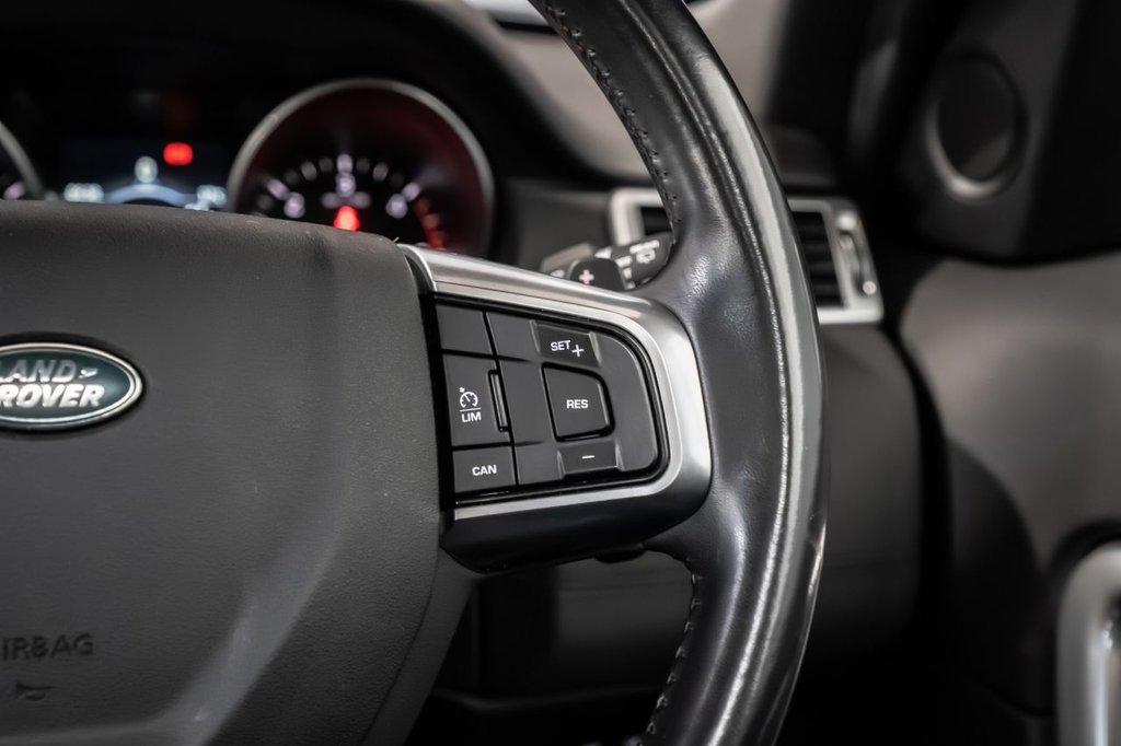 Used Land Rover Discovery Sport 2018 for sale - 77785569: Photo 28