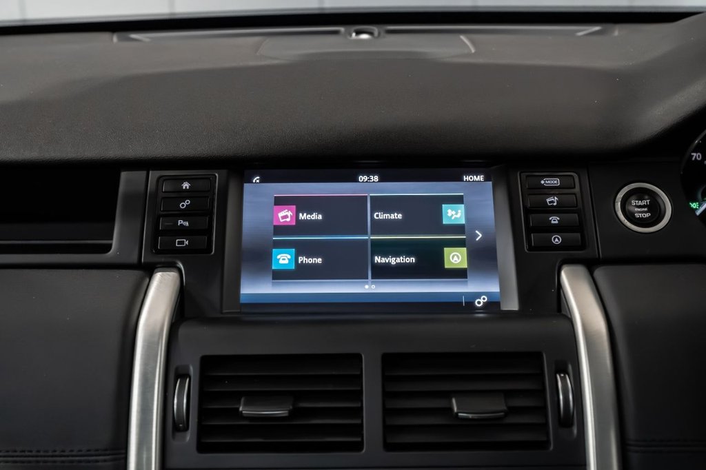 Used Land Rover Discovery Sport 2018 for sale - 77785569: Photo 30