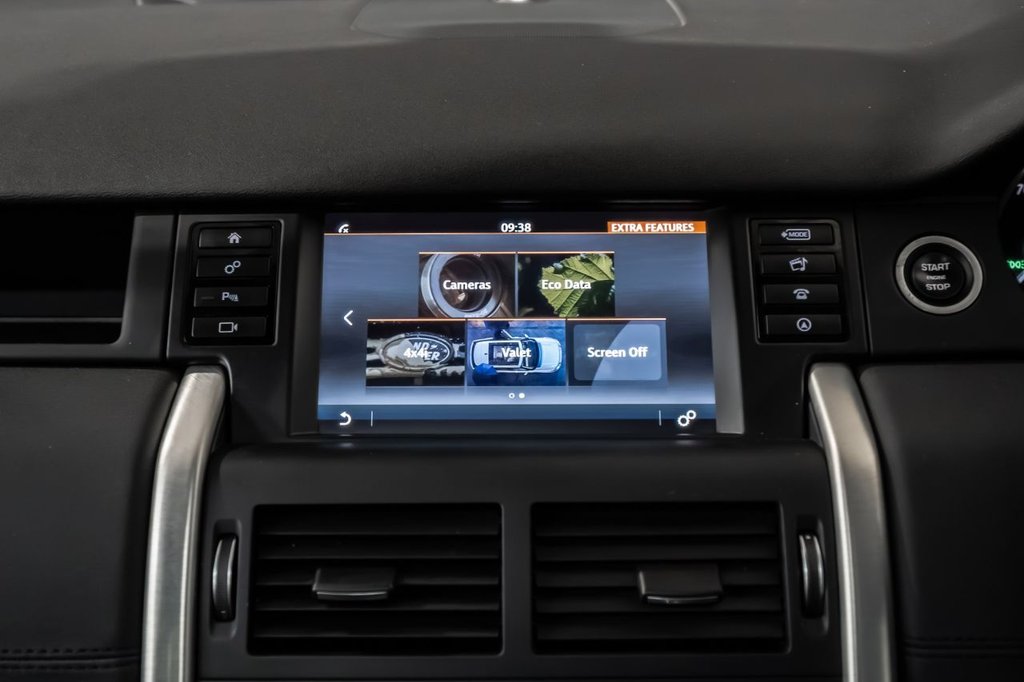 Used Land Rover Discovery Sport 2018 for sale - 77785569: Photo 31