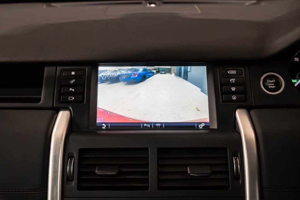 Used Land Rover Discovery Sport 2018 for sale - 77785569: Photo 32