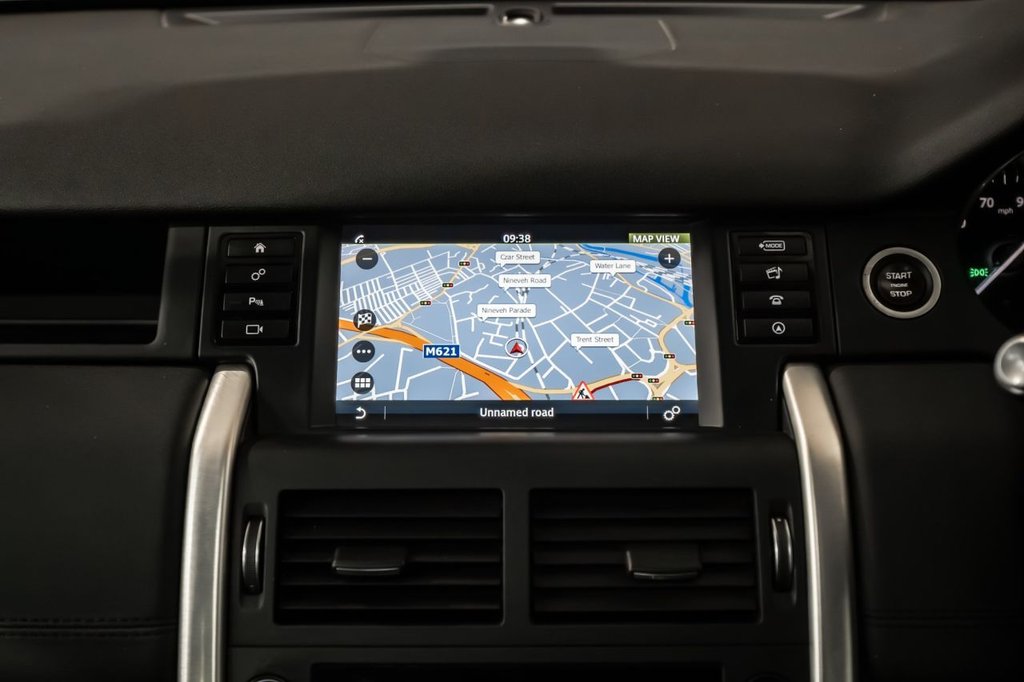 Used Land Rover Discovery Sport 2018 for sale - 77785569: Photo 33