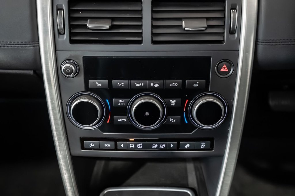 Used Land Rover Discovery Sport 2018 for sale - 77785569: Photo 35