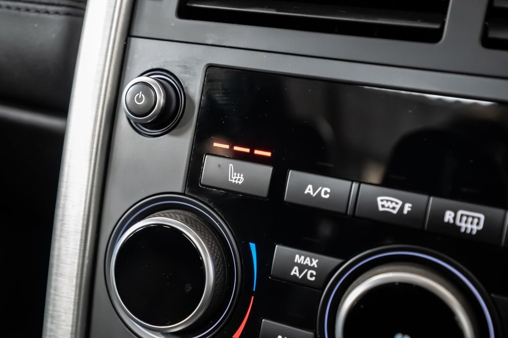 Used Land Rover Discovery Sport 2018 for sale - 77785569: Photo 36