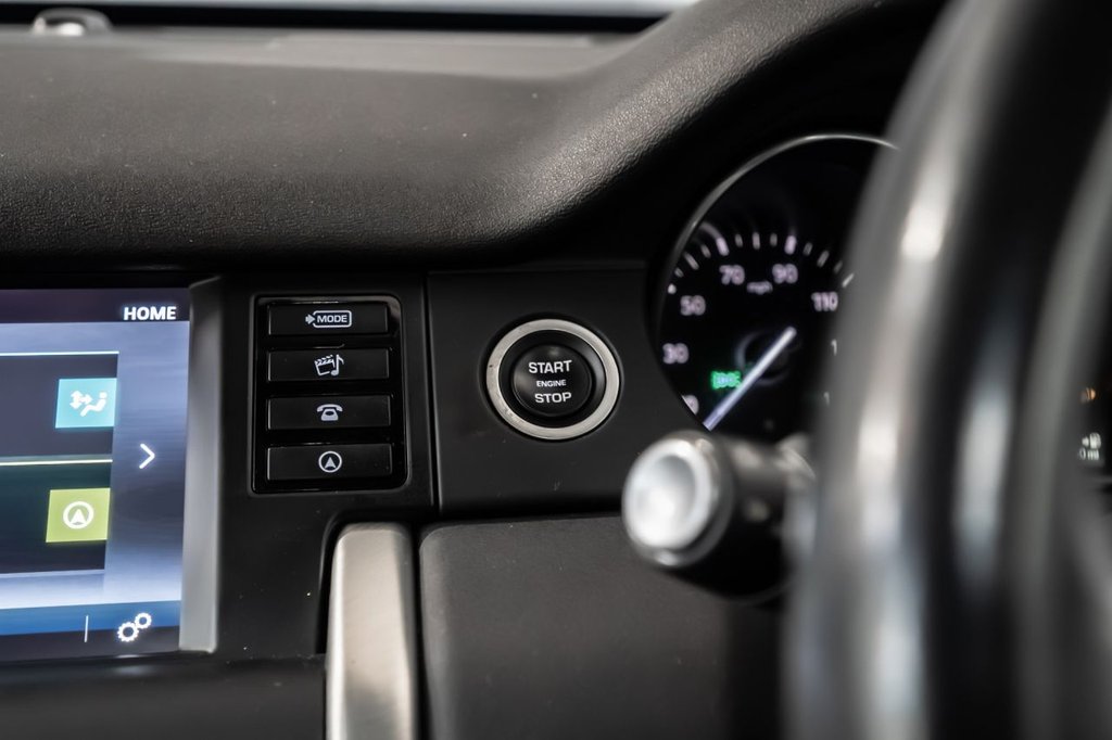 Used Land Rover Discovery Sport 2018 for sale - 77785569: Photo 37