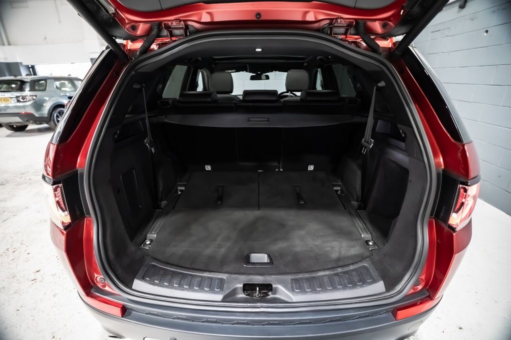 Used Land Rover Discovery Sport 2018 for sale - 77785569: Photo 39