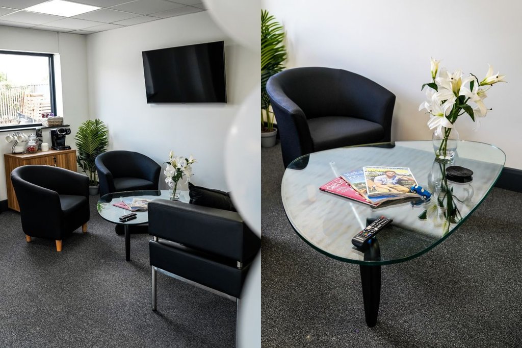 Used Land Rover Discovery Sport 2018 for sale - 77785569: Photo 43