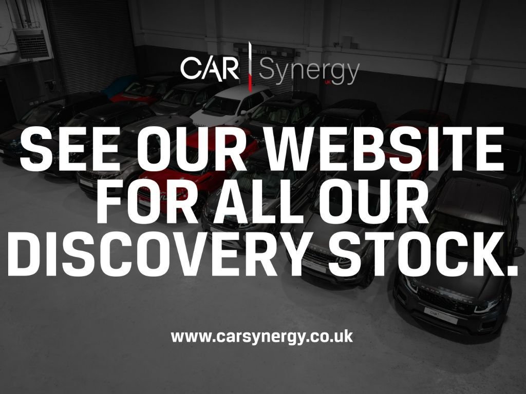 Used Land Rover Discovery Sport 2018 for sale - 77785569: Photo 5