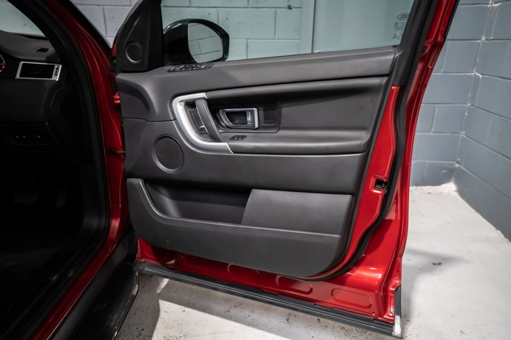 Used Land Rover Discovery Sport 2018 for sale - 77785569: Photo 6