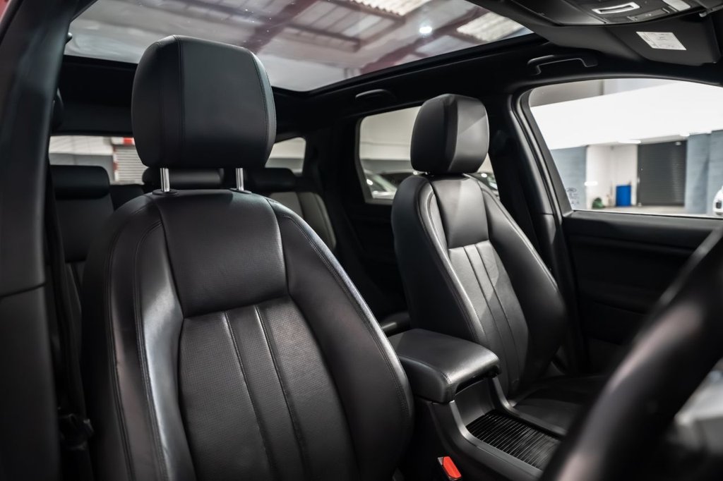 Used Land Rover Discovery Sport 2018 for sale - 77785569: Photo 9