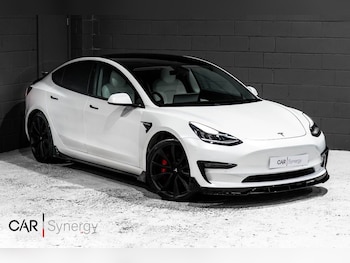Used Tesla Model 3 2020 for sale - 78358409: Photo