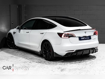 Used Tesla Model 3 2020 for sale - 78358409: Photo