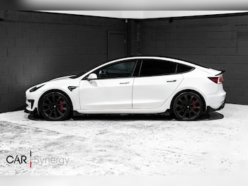 Used Tesla Model 3 2020 for sale - 78358409: Photo