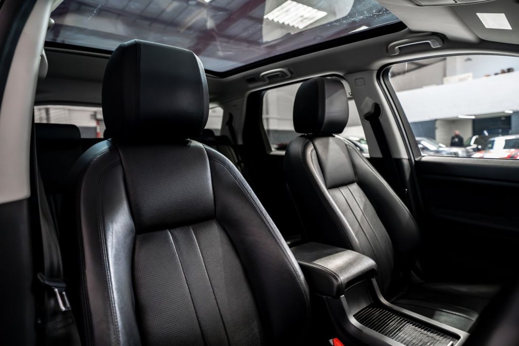 Used Land Rover Discovery Sport 2017 for sale - 78003121: Photo 12