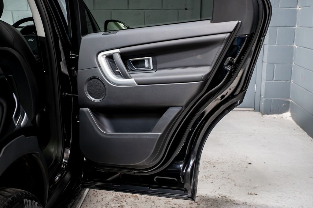 Used Land Rover Discovery Sport 2017 for sale - 78003121: Photo 23