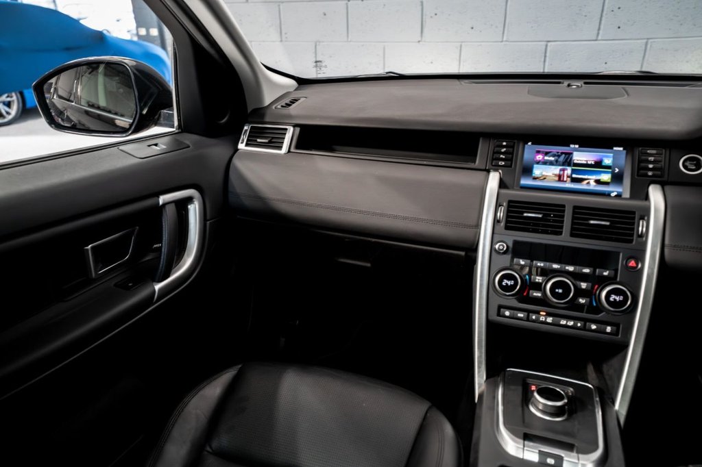 Used Land Rover Discovery Sport 2017 for sale - 78003121: Photo 27