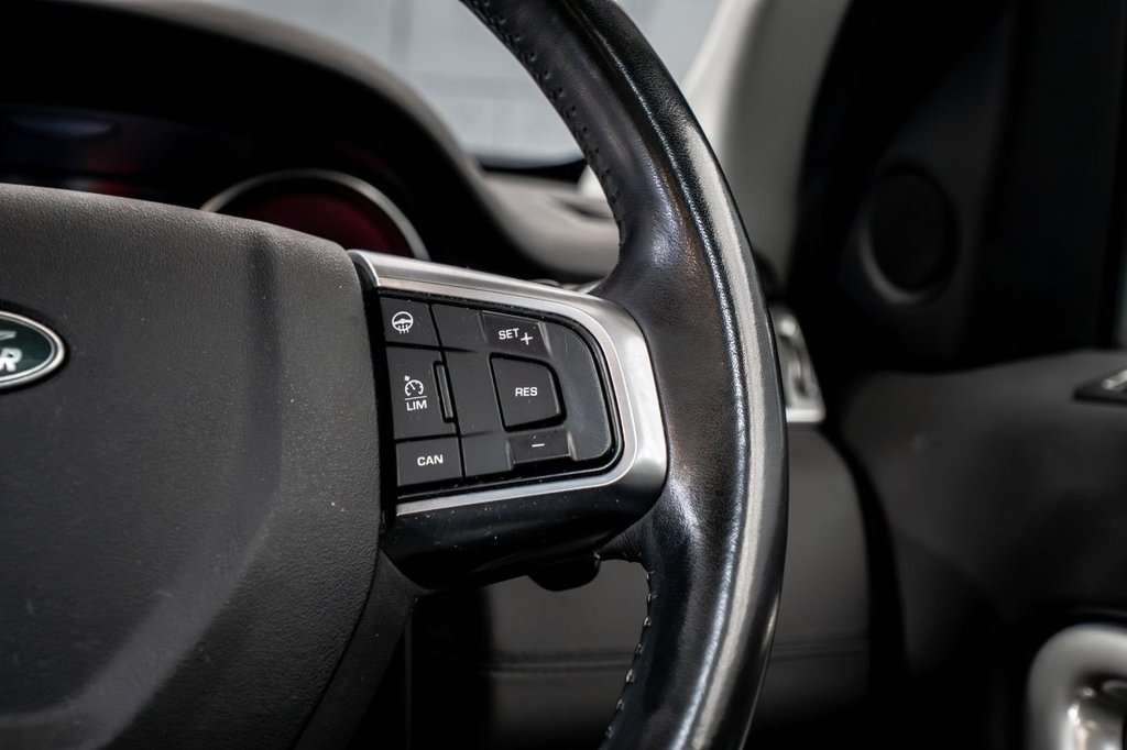 Used Land Rover Discovery Sport 2017 for sale - 78003121: Photo 30