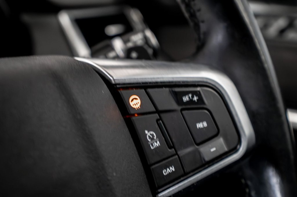 Used Land Rover Discovery Sport 2017 for sale - 78003121: Photo 31