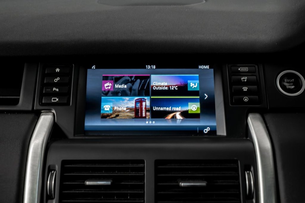 Used Land Rover Discovery Sport 2017 for sale - 78003121: Photo 33