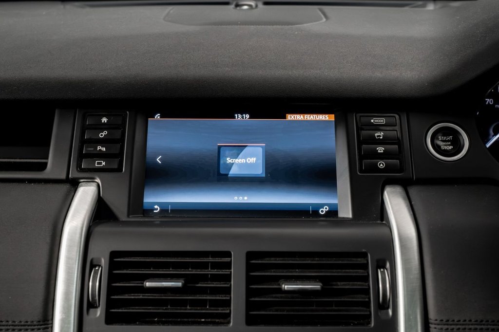 Used Land Rover Discovery Sport 2017 for sale - 78003121: Photo 35