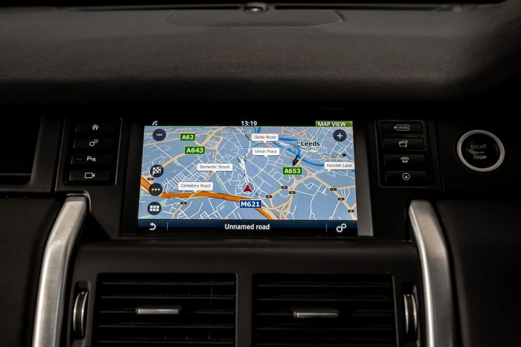 Used Land Rover Discovery Sport 2017 for sale - 78003121: Photo 36