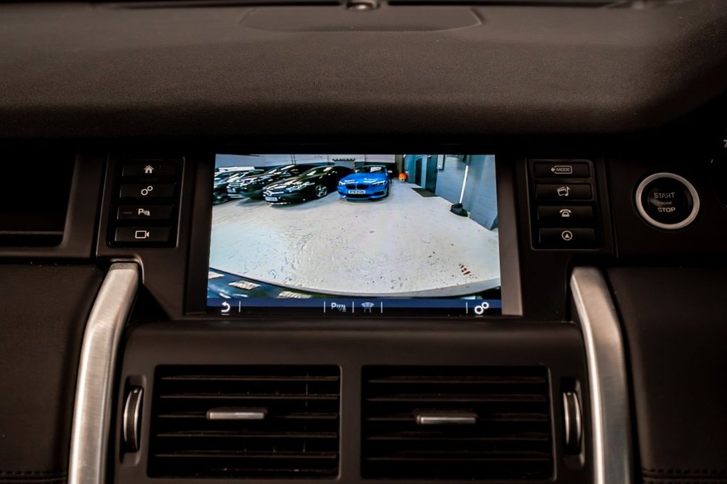 Used Land Rover Discovery Sport 2017 for sale - 78003121: Photo 37