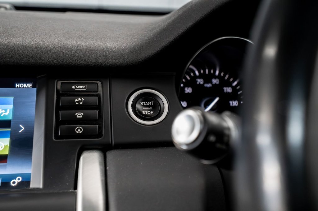 Used Land Rover Discovery Sport 2017 for sale - 78003121: Photo 38