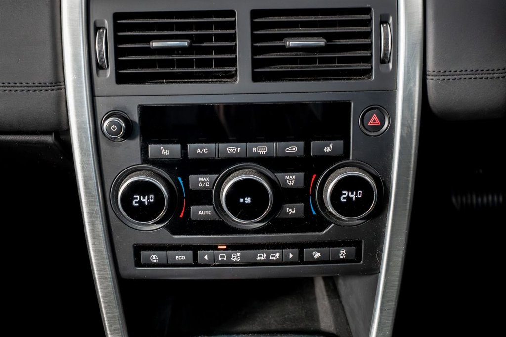 Used Land Rover Discovery Sport 2017 for sale - 78003121: Photo 39