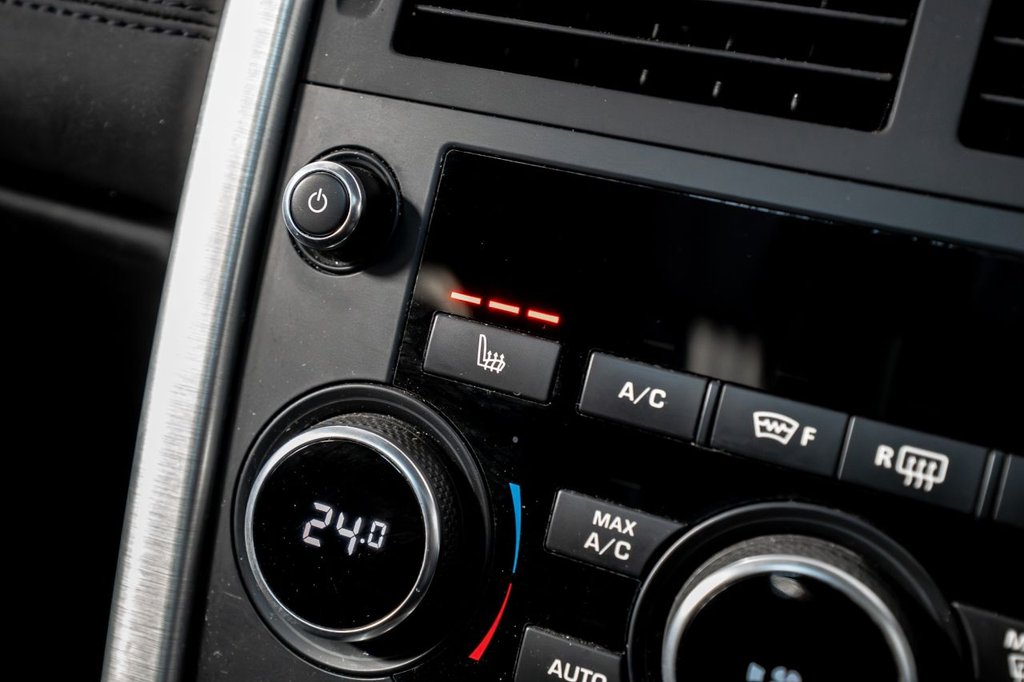 Used Land Rover Discovery Sport 2017 for sale - 78003121: Photo 40