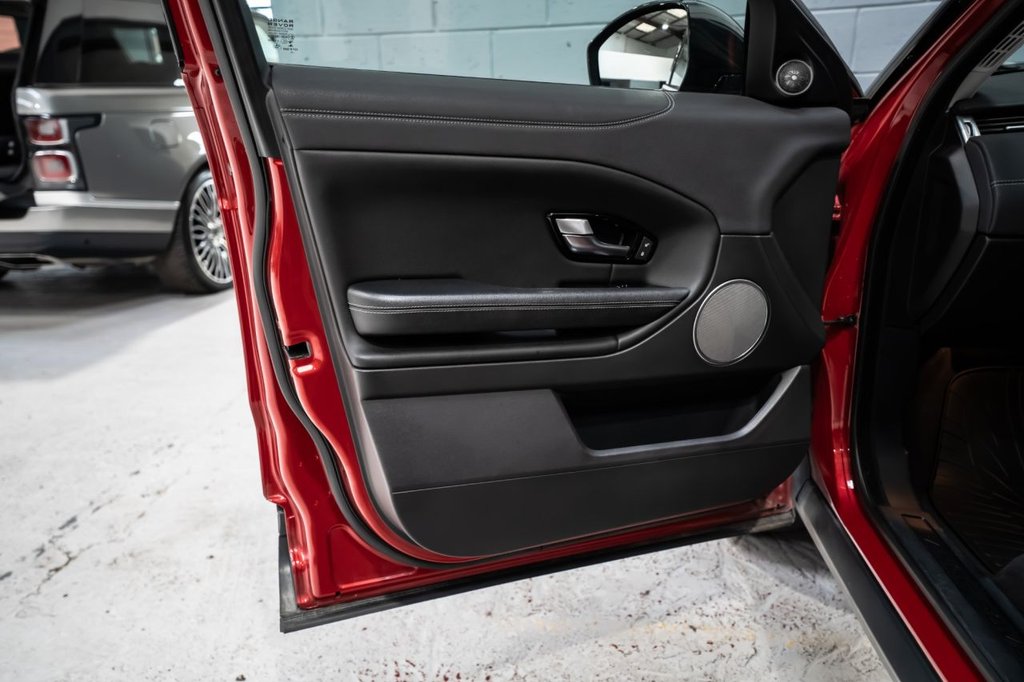 Used Land Rover Range Rover Evoque 2016 for sale - 77919738: Photo 10