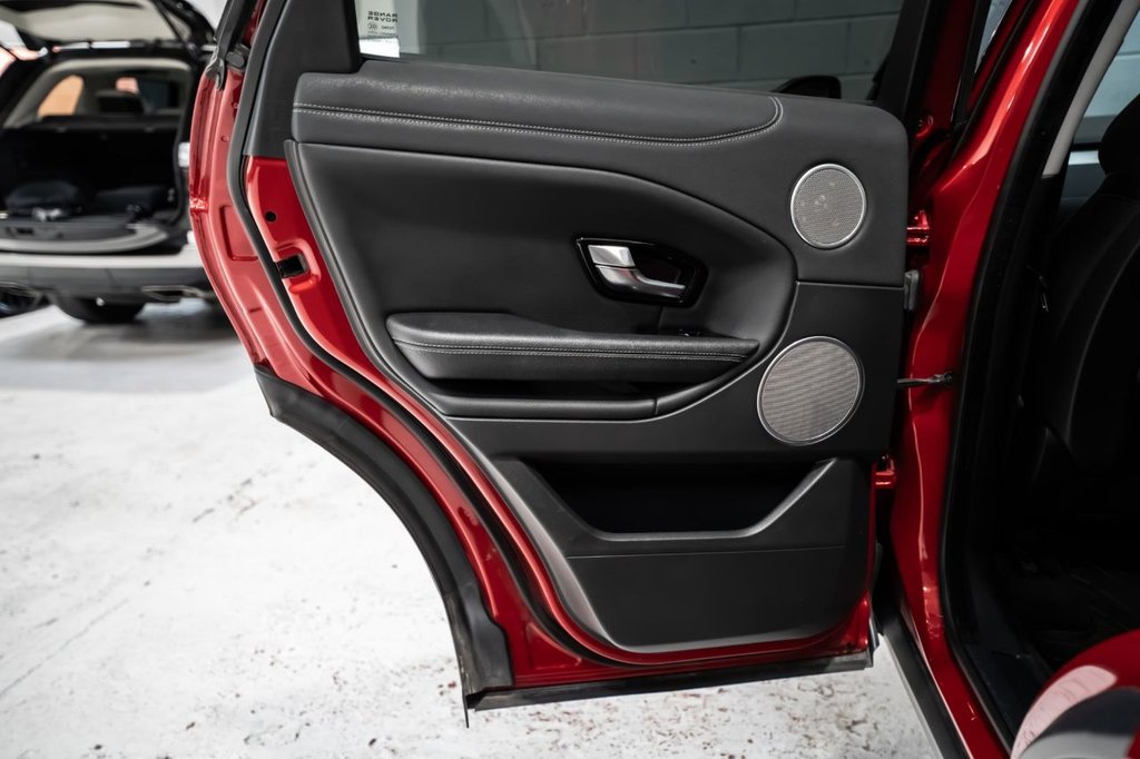 Used Land Rover Range Rover Evoque 2016 for sale - 77919738: Photo 14