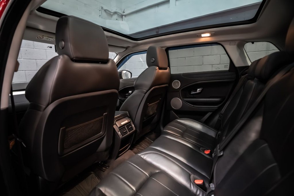 Used Land Rover Range Rover Evoque 2016 for sale - 77919738: Photo 15