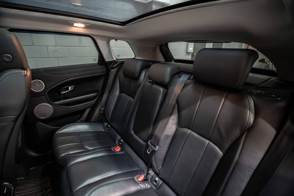 Used Land Rover Range Rover Evoque 2016 for sale - 77919738: Photo 16